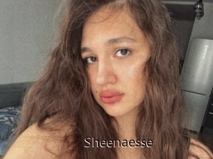 Sheenaesse
