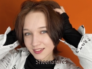 Sheenafares