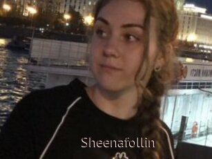 Sheenafollin