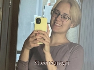 Sheenagrayer