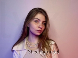 Sheenagrindel