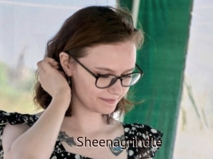 Sheenagrindle