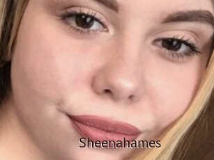 Sheenahames
