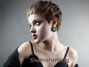 Sheenahamling