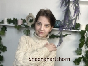 Sheenahartshorn
