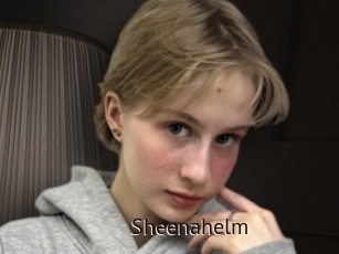 Sheenahelm