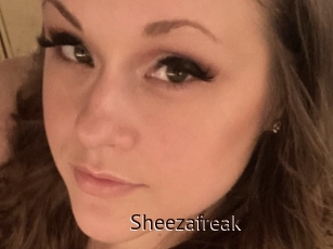 Sheezafreak