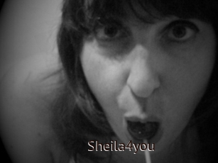 Sheila4you
