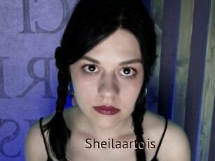 Sheilaartois