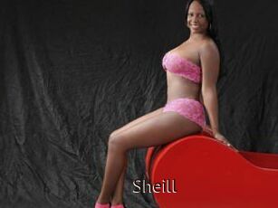 Sheill