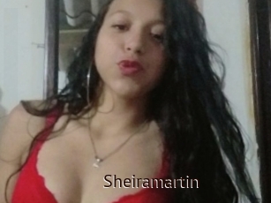 Sheiramartin