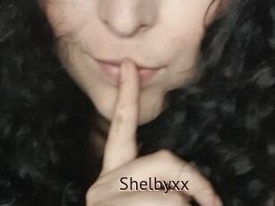 Shelbyxx
