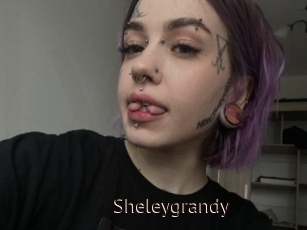 Sheleygrandy