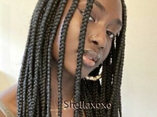 Shellaxoxo
