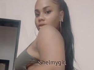 Shelmygirl