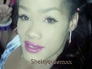 Shelsyqueenxxx