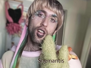 Shemantis