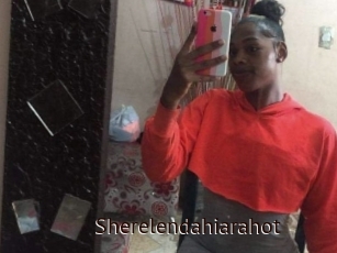Sherelendahiarahot