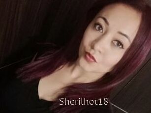 Sherilhot18