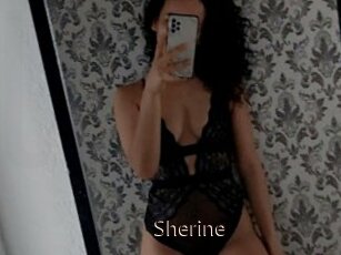 Sherine