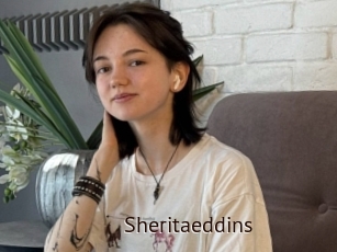Sheritaeddins