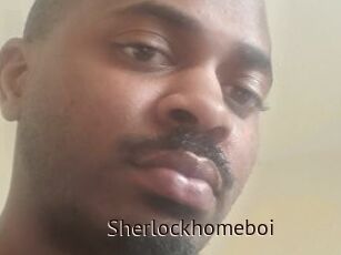 Sherlockhomeboi
