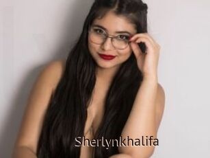 Sherlynkhalifa
