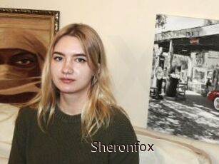 Sheronfox