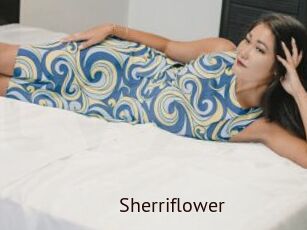 Sherriflower