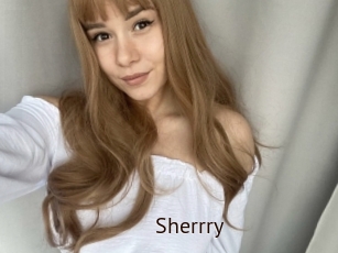 Sherrry