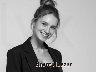 Sherryalcazar