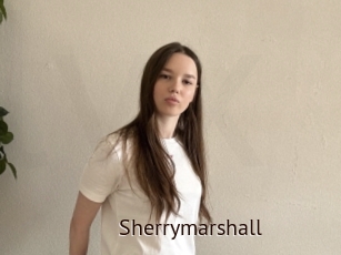 Sherrymarshall