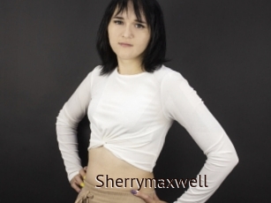 Sherrymaxwell