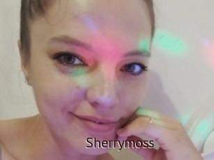 Sherrymoss