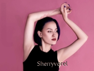 Sherryvorel