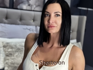 Sherteron