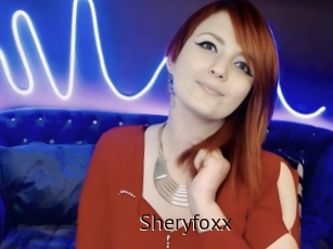Sheryfoxx