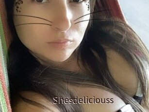 Shesdeliciouss