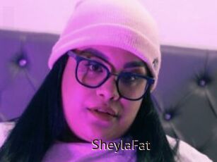 SheylaFat