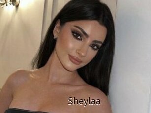 Sheylaa
