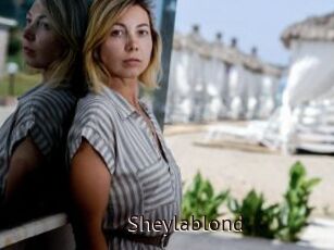 Sheylablond