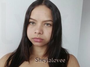 Sheylalovee