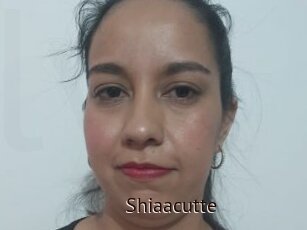 Shiaacutte