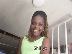 Shillyx