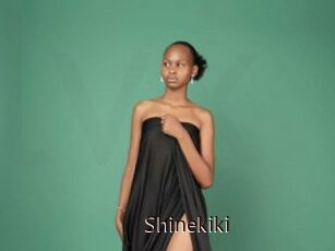 Shinekiki