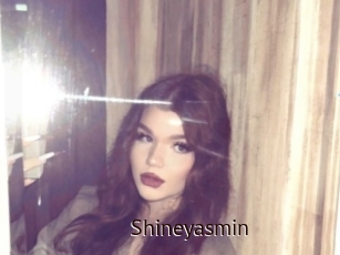 Shineyasmin