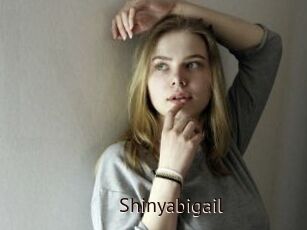 Shinyabigail