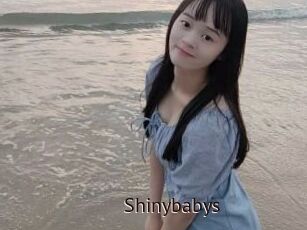 Shinybabys