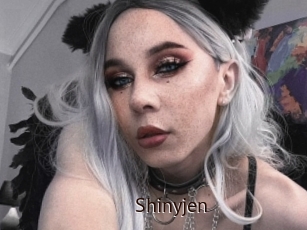Shinyjen