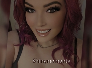 Shinymoments